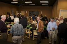 APSE Chapter Meeting hosted by Kliman Sales