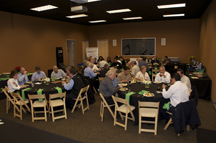 APSE Chapter Meeting hosted by Kliman Sales
