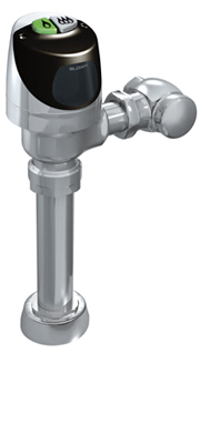 Sloan ECOS Dual-flush Flushometer