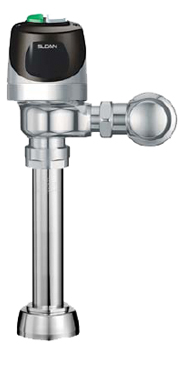 Sloan ECOS Dual-flush Flushometer