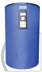 Baxi Solar Water Heating Systems